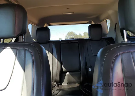 2015 Chevrolet Equinox Ltz из США, поврежденный, VIN 2GNALDEK1F6364867